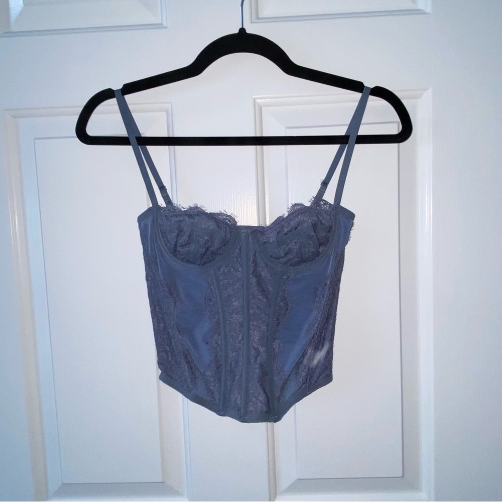 UO Modern Love Corset